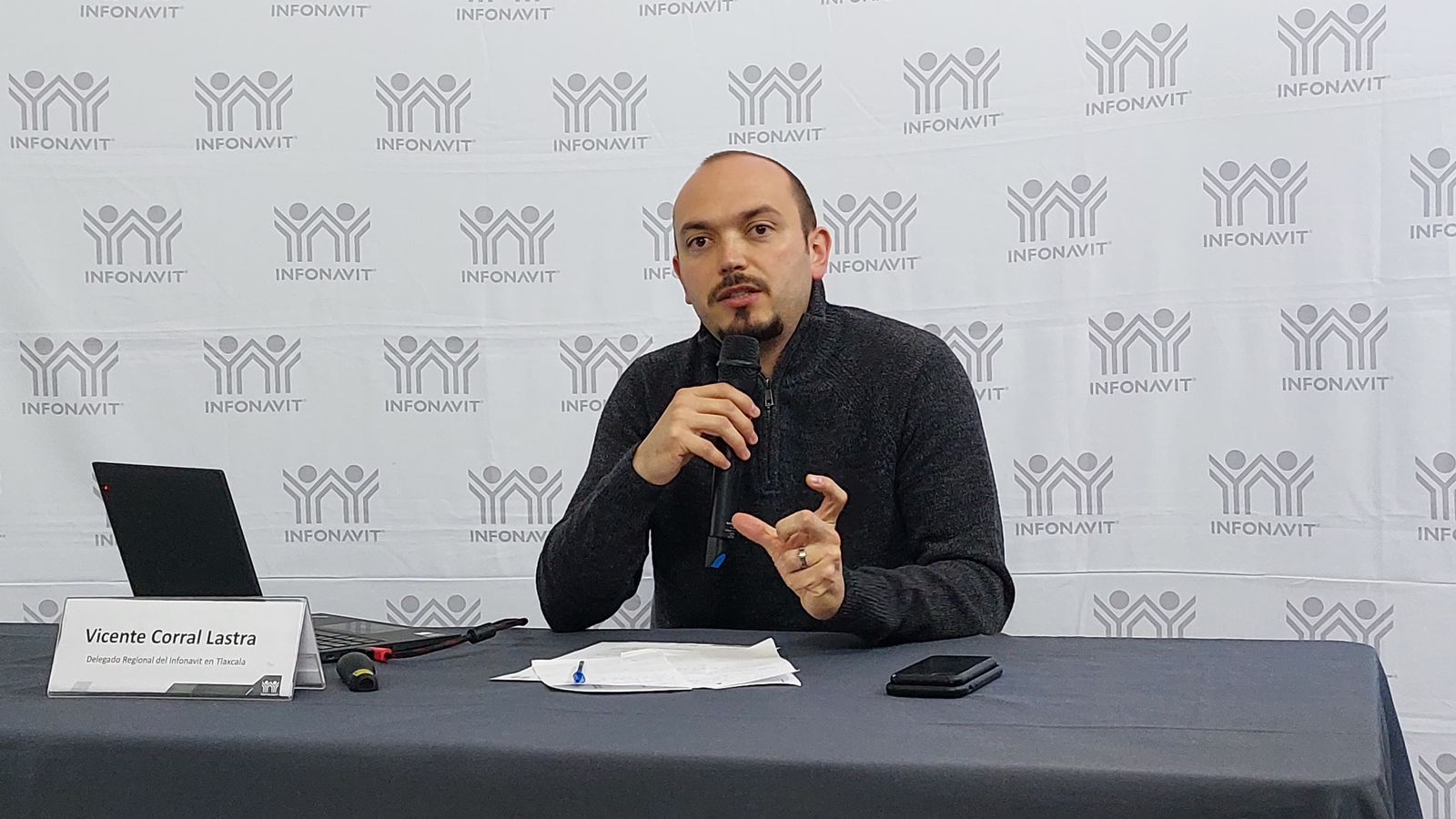 Infonavit otorgó créditos por más de mil 200 millones de pesos para tlaxcaltecas en 2023